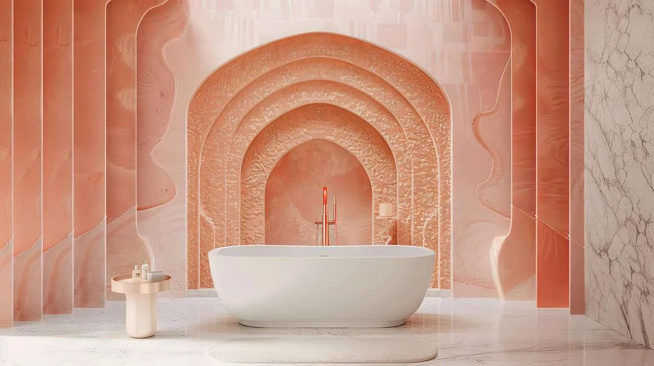 Bathroom Decor Ideas: Stylish Picks